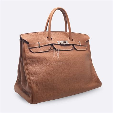 hermes birkin 40 gold|More.